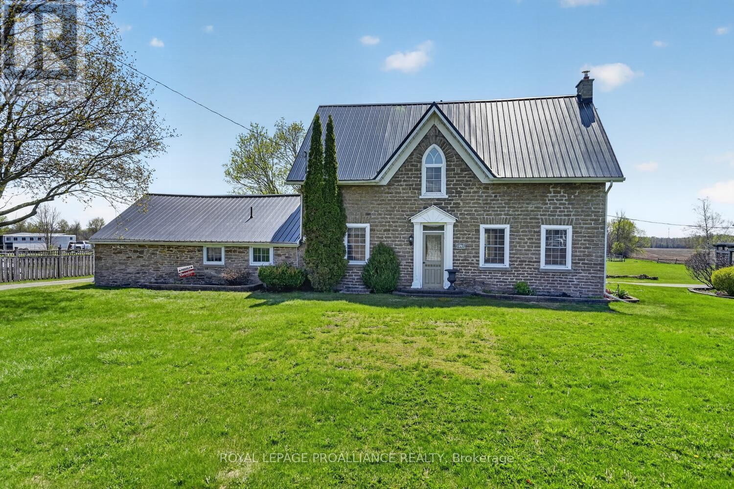 Property Photo:  3945 County Road 26 Road  ON K6V 5T2 