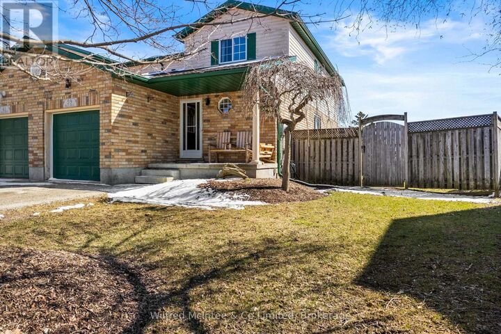 Property Photo:  59 Dales Drive  ON N0G 1P0 