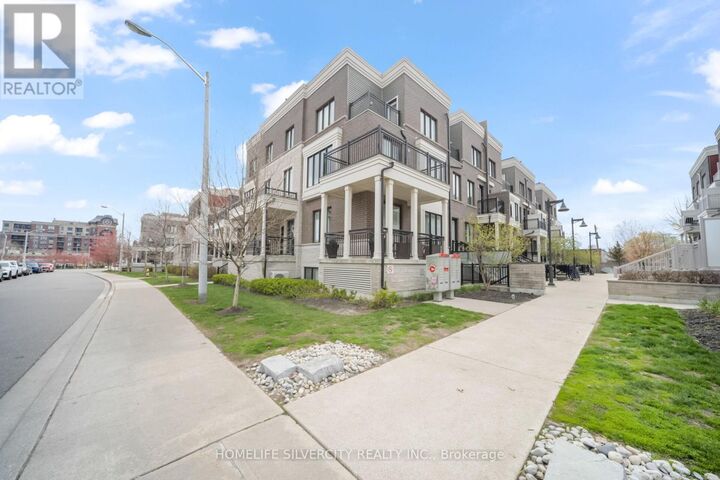 Property Photo:  130 Long Branch Avenue 4  ON M8W 0B1 