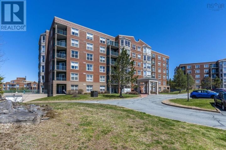 Property Photo:  78 Regency Park Drive 110  NS B3S 1T2 