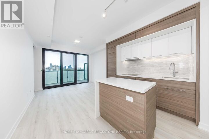 Property Photo:  29 Green Trail Court 1502  ON M2K 0J9 