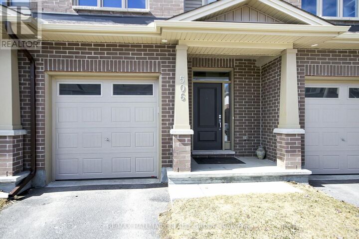 Property Photo:  506 Muscari Street  ON K1T 0S3 