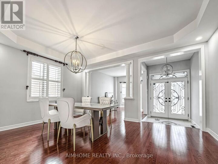 Property Photo:  16 Chasser Drive  ON L6E 1K4 