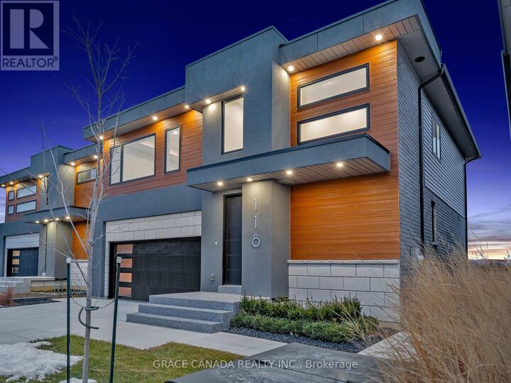Property Photo:  118 Bear Street  ON N8M 0A9 