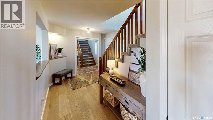 Property Photo:  7014 Wascana Cove Drive  SK S4V 3E9 