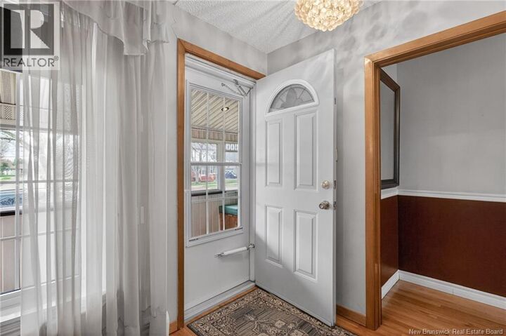 Property Photo:  197 Ayer Avenue  NB E1C 8H1 