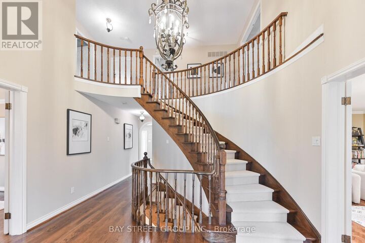 Property Photo:  28 Delhi Crescent  ON L3R 4J6 