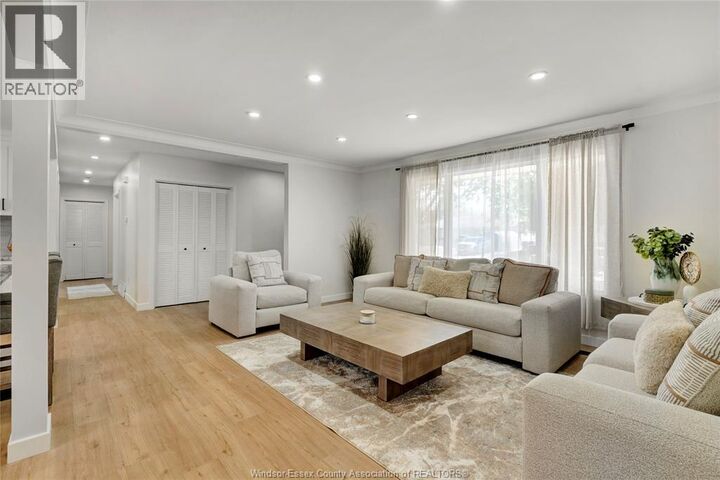 Property Photo:  1910 Kent Street  ON N9E 3R3 