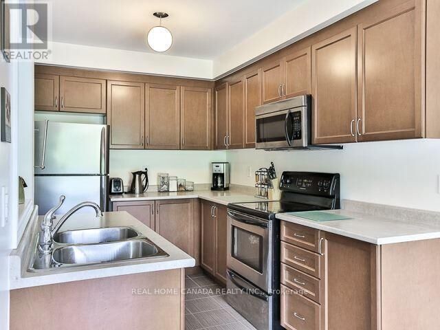 Property Photo:  55 Northwest Passage  ON L4A 0T2 