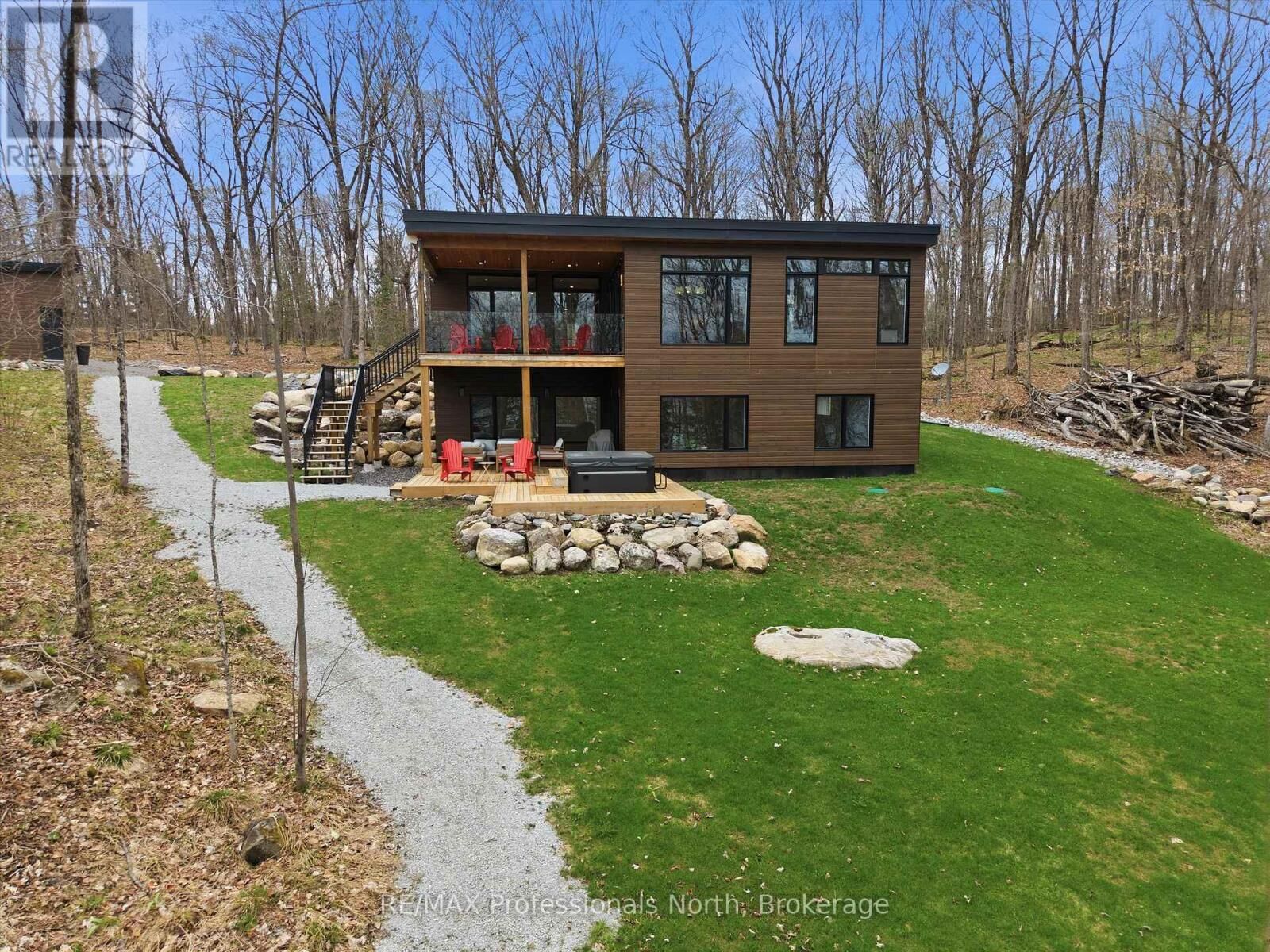 Property Photo:  1011 Old Cottage Road  ON P1L 1X3 