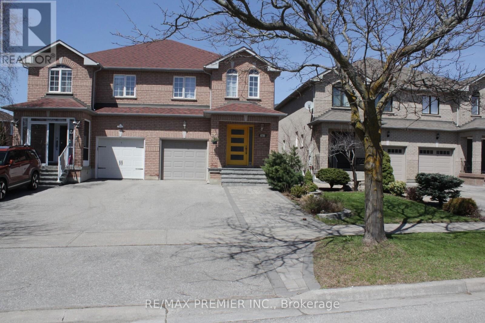 Property Photo:  262 Isaac Murray Avenue Basement  ON L6A 3E5 