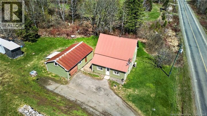 Property Photo:  1602 Route 635  NB E6K 1C2 