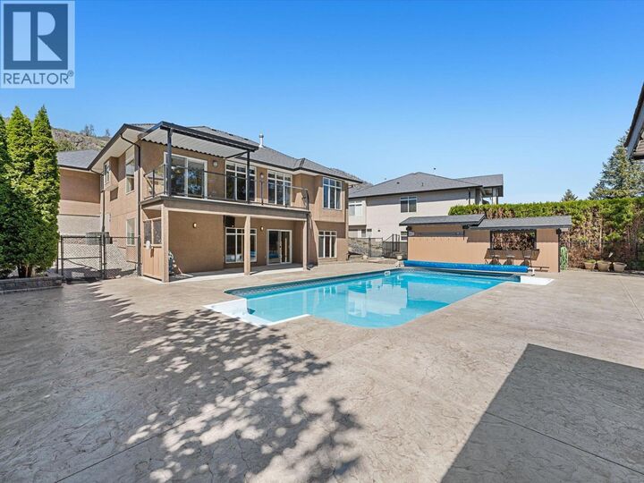 Property Photo:  2413 Cobblestone Road  BC V4T 3A7 