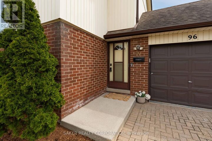 Property Photo:  971 Adelaide Street South 96  ON N6E 2H3 