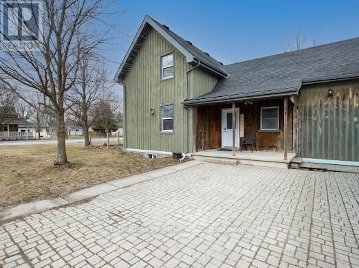 Property Photo:  51 Huron Road  ON N0K 1N0 