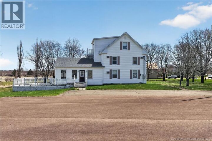 Property Photo:  1204 Route 133  NB E4P 8G4 