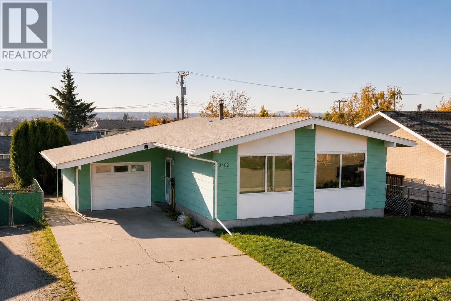 Property Photo:  10311 103 Avenue  BC V1J 2H7 
