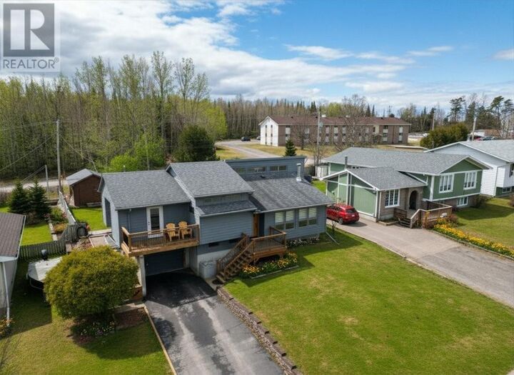 Property Photo:  6 Timbergrove Court  ON P0T 2W0 