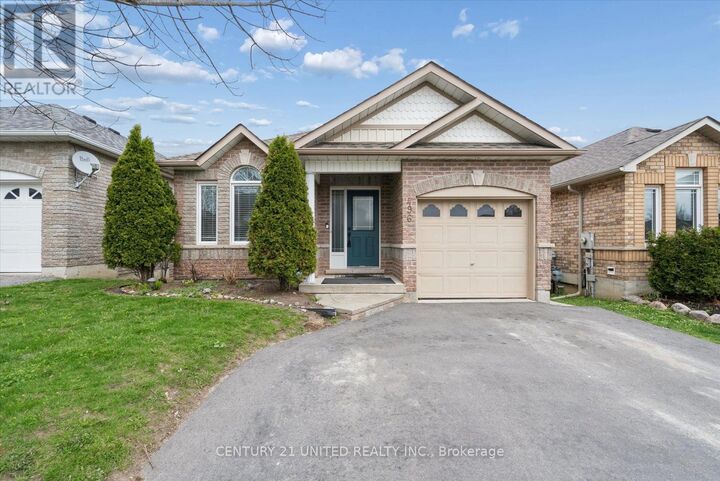Property Photo:  496 Settlers Ridge  ON K9L 2A6 