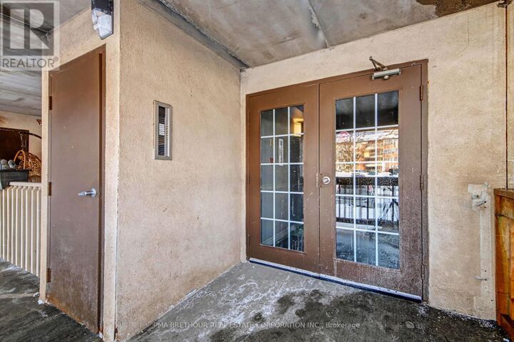Property Photo:  4003 Kilmer Drive 106  ON L7M 4M1 