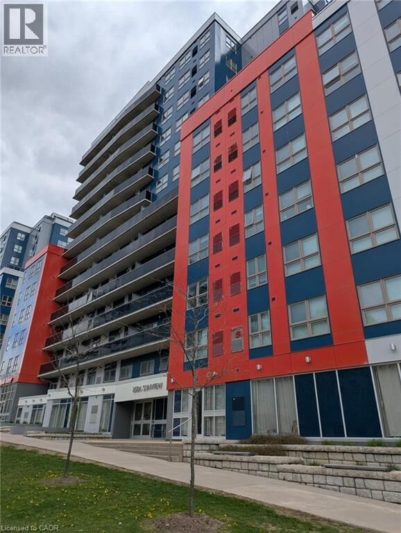 Property Photo:  258 Sunview Street 155  ON N2L 0H6 