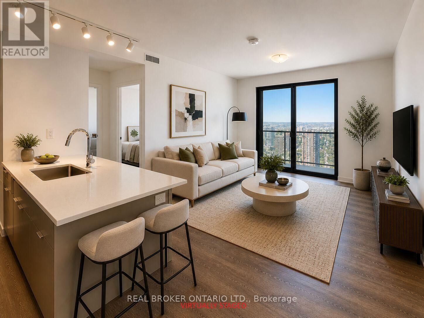 Property Photo:  2075 Lakeshore Road 1901  ON L7R 0H3 