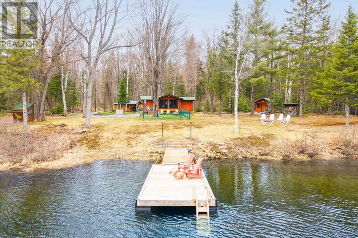 Property Photo:  1041 Crockford Lane South  ON P1L 1X3 