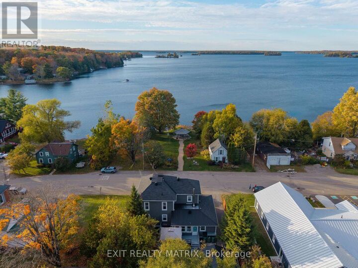 Property Photo:  22 Water Street East  ON K0G 1V0 