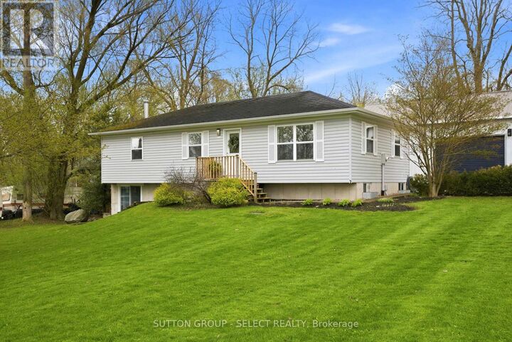 Property Photo:  41165 Kirkton Road  ON N0M 1S5 