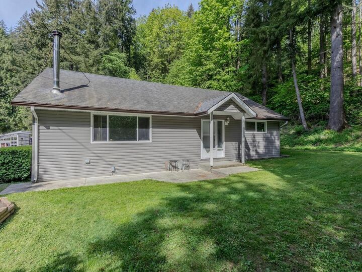 Property Photo:  10273 Parke Road  BC V0M 1G0 