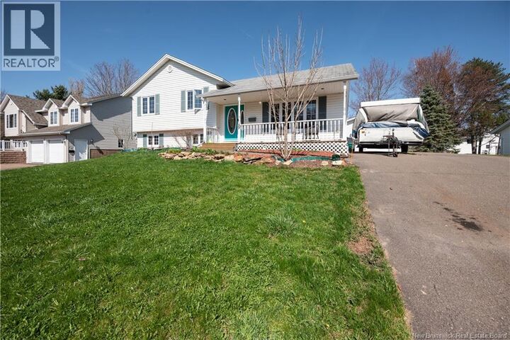 Property Photo:  49 Goldsboro Avenue  NB E1B 4E9 