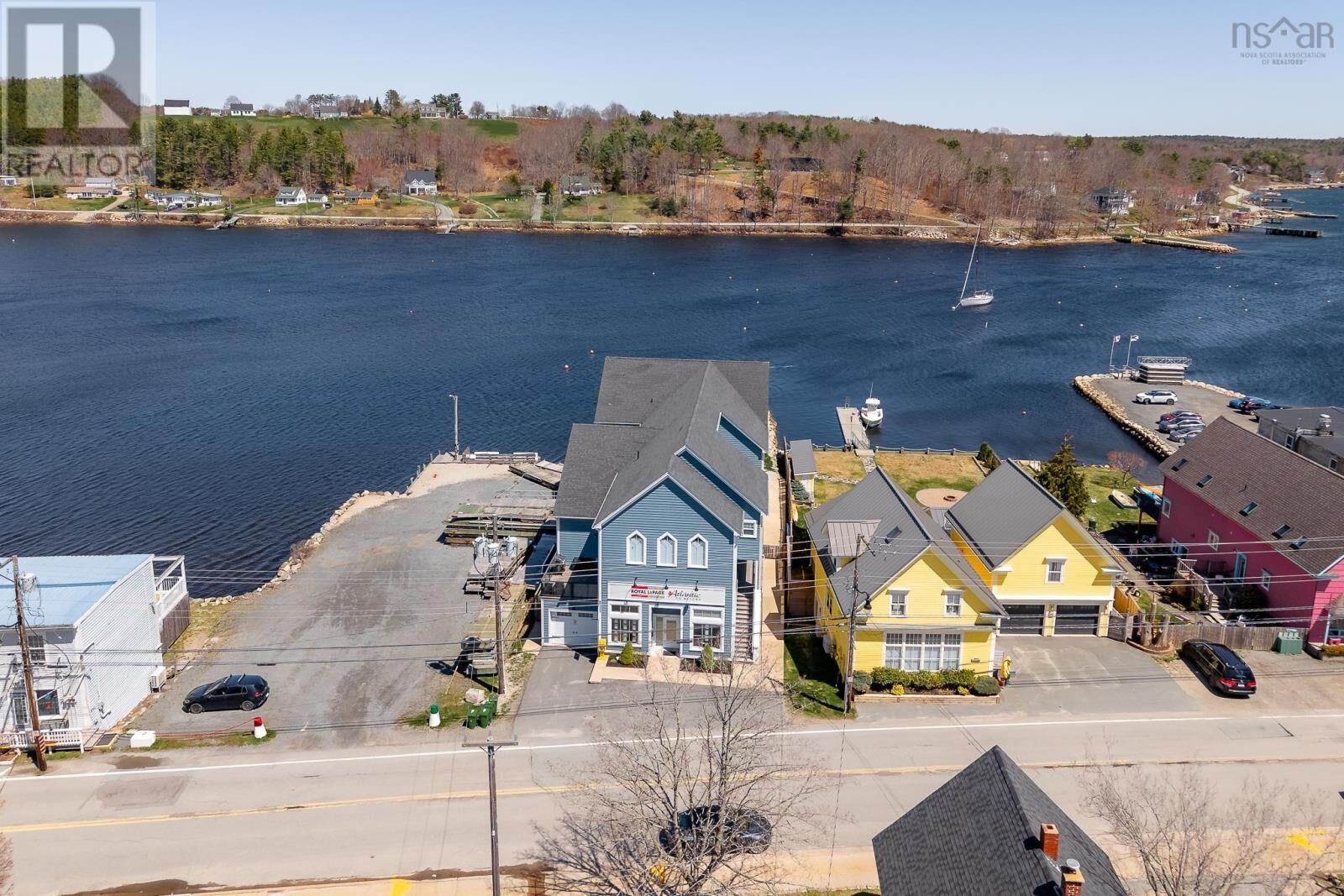 Property Photo:  629 Main Street 5  NS B0J 2E0 