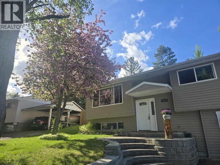 Property Photo: 1375 Lewis Drive BC V2J 1K9