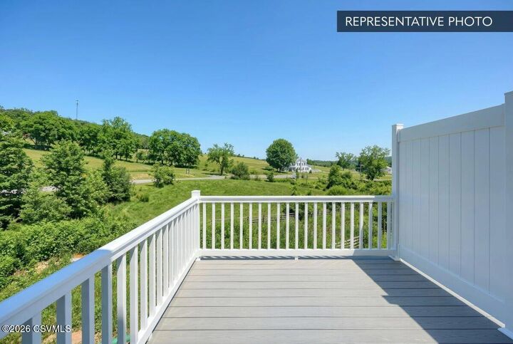Property Photo:  20-102 #31 Julian Drive  PA 17815 