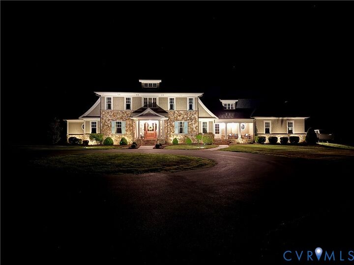 Property Photo:  3264 Three Bridge Road  VA 23139 