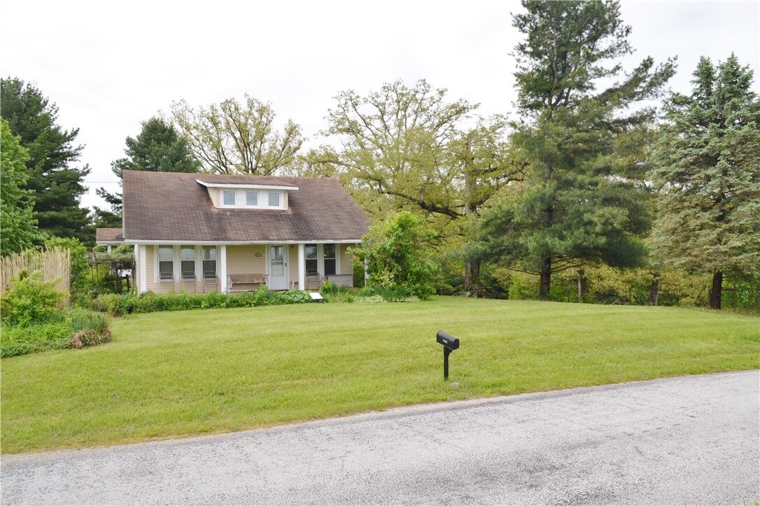 Property Photo:  3261 S River Road  OH 45368 