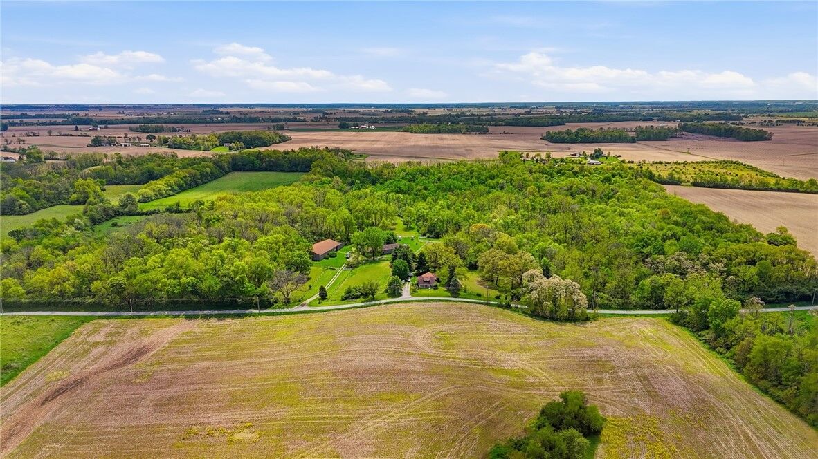 Property Photo: 3261 S River Road OH 45368