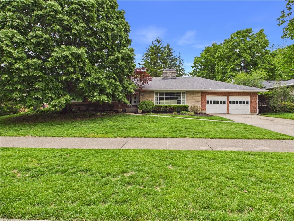 Property Photo:  311 Schenck Avenue  OH 45409 