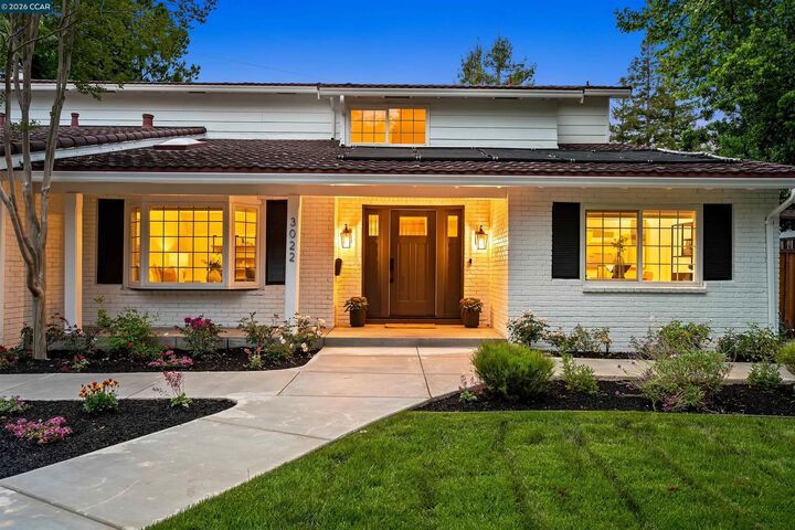 Property Photo:  3022 Deerpark Dr  CA 94598 