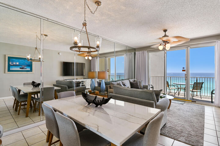 Property Photo:  1160 Scenic Gulf Drive 612A  FL 32550 