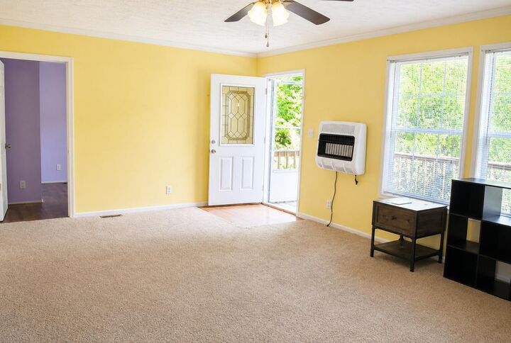 Property Photo:  683 Pigeon Creek  KY 41238 