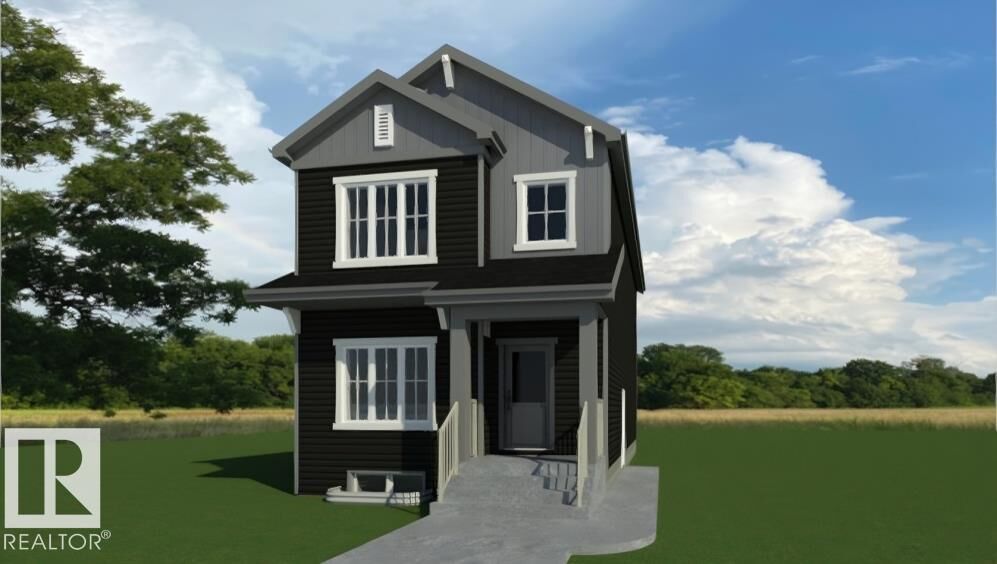 Property Photo:  269 Falcon Crescent  AB T9E 4W3 