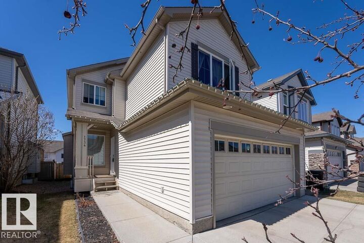 Property Photo:  1734 63A Street SW  AB T6X 0R8 