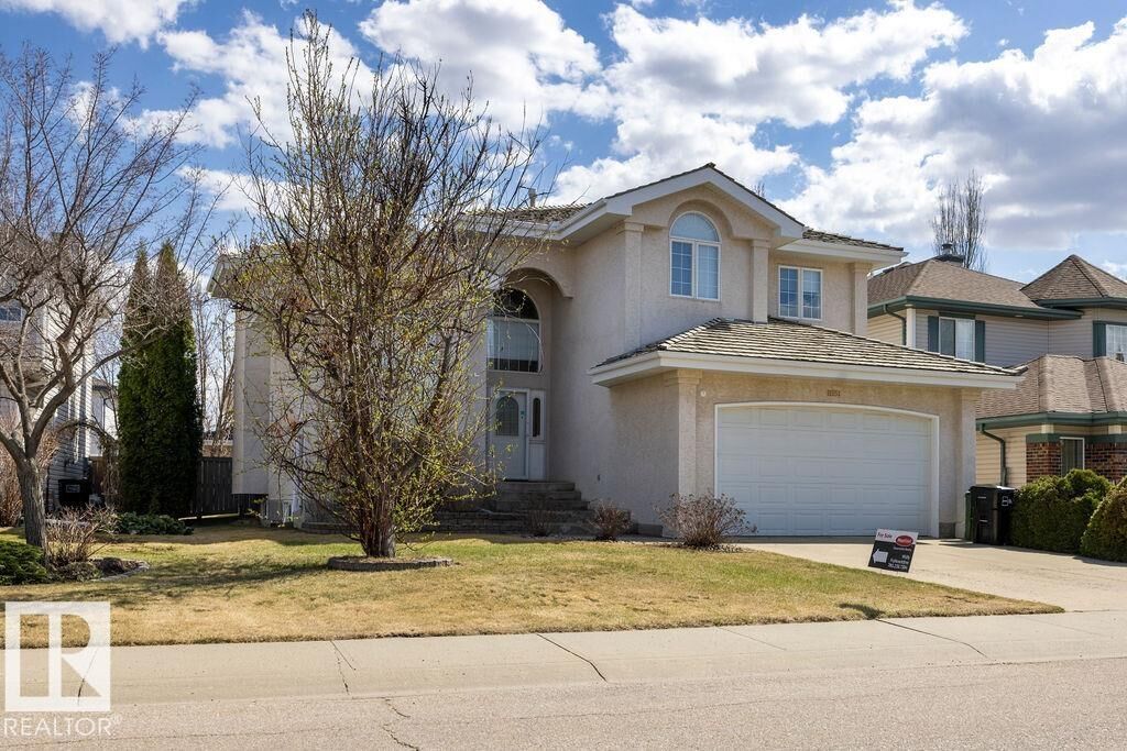 Property Photo:  11551 14 Avenue NW  AB T6J 7B3 