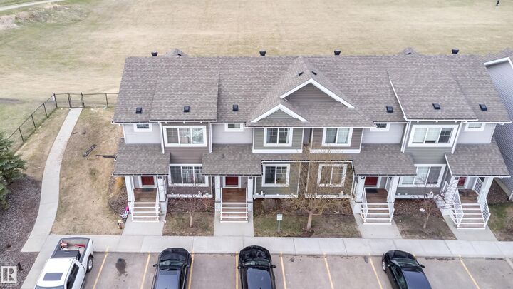 Property Photo:  140 Youville Drive NW 25  AB T6L 0A7 