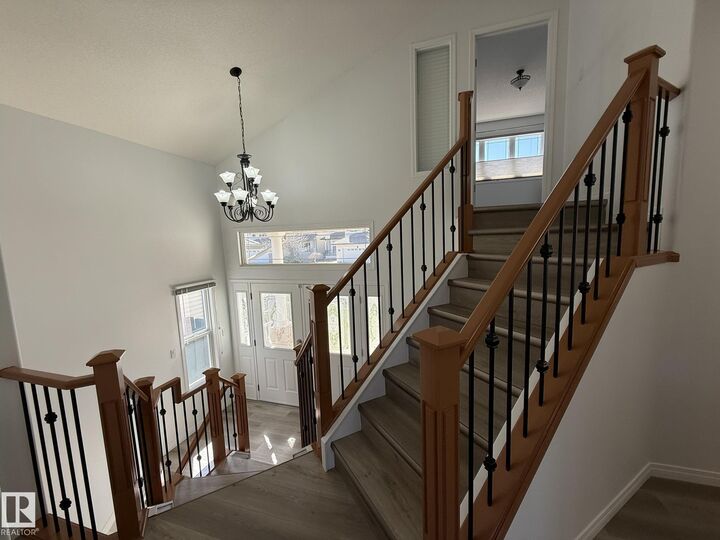 Property Photo:  2335 Rutherford Way SW  AB T6W 1P3 