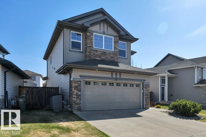 Property Photo:  13 Selkirk Place  AB T9E 0L4 