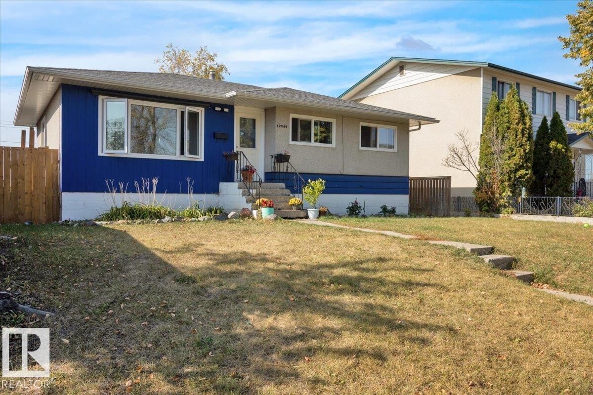Property Photo:  12944 128 Street NW  AB T5L 1E5 