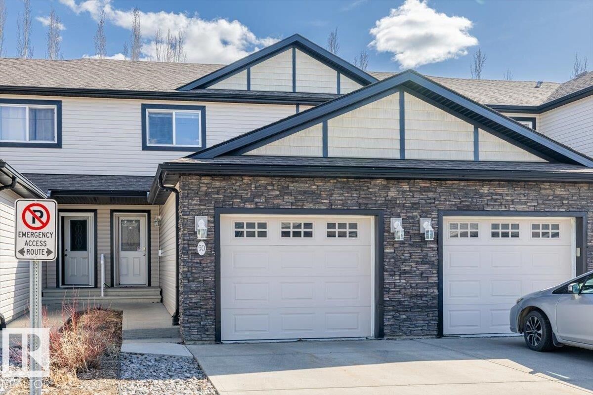 Property Photo:  2005 70 Street SW 50  AB T6X 0T9 