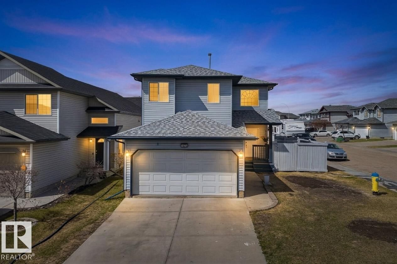 Property Photo:  16230 131A Street NW  AB T6V 1X5 
